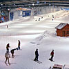 Skihalle in Deutschland